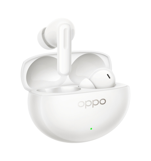 OPPO Enco Air5 Pro Headset True Wireless Stereo (TWS) In-ear Calls Music Bluetooth White