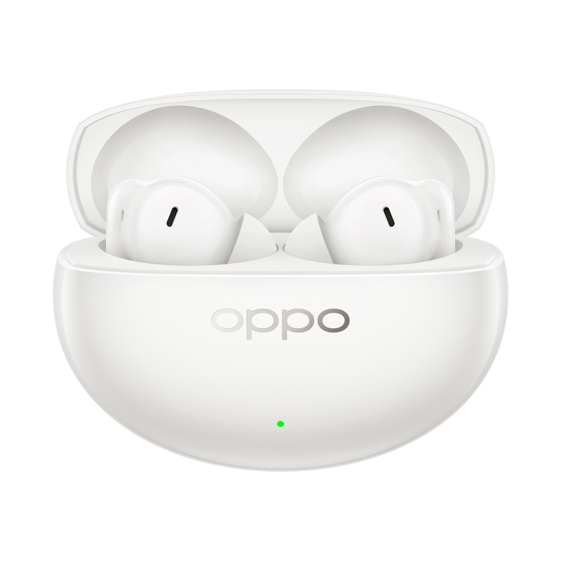 OPPO Enco Air5 Pro Kopfhörer True Wireless Stereo (TWS) im Ohr Anrufe Musik Bluetooth Weiß