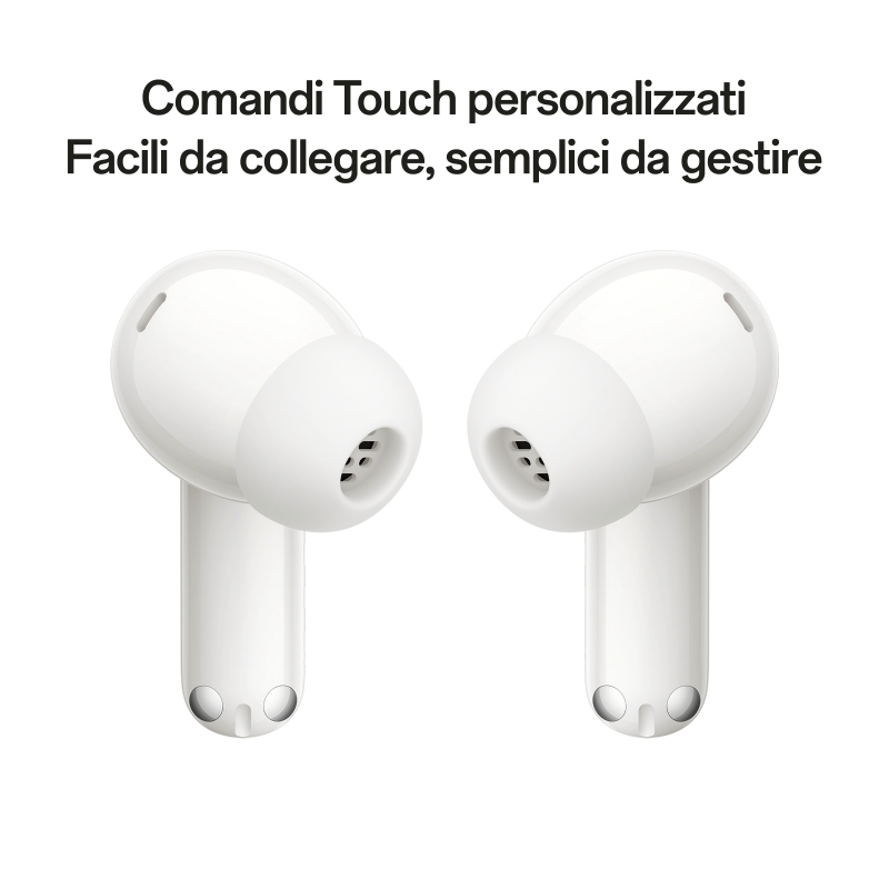 OPPO Enco Air5 Pro Headset True Wireless Stereo (TWS) In-ear Calls Music Bluetooth White