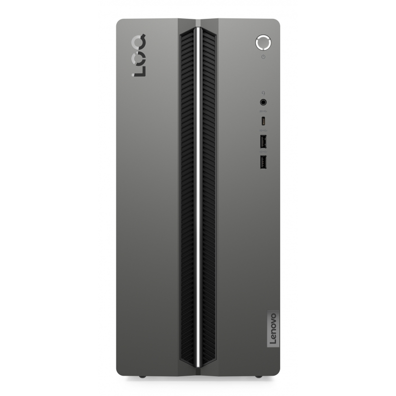 Lenovo LOQ Tower 17IAX10 Intel Core Ultra 7 255HX 16 GB DDR5-SDRAM 1 TB SSD NVIDIA GeForce RTX 5060 Ti Windows 11 Home Torre PC