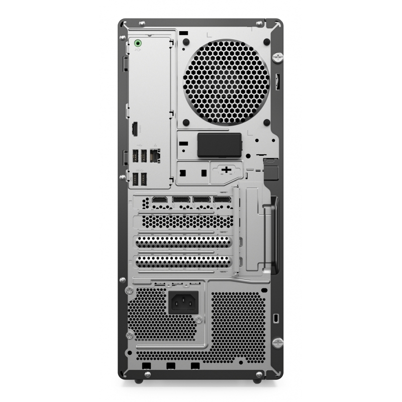 Lenovo LOQ Tower 17IAX10 Intel Core Ultra 7 255HX 16 Go DDR5-SDRAM 1 To SSD NVIDIA GeForce RTX 5060 Ti Windows 11 Home PC Noir