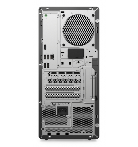 Lenovo LOQ Tower 17IAX10 Intel Core Ultra 7 255HX 16 GB DDR5-SDRAM 1 TB SSD NVIDIA GeForce RTX 5060 Ti Windows 11 Home PC