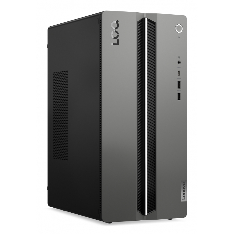 Lenovo LOQ Tower 17IAX10 Intel Core Ultra 7 255HX 16 GB DDR5-SDRAM 1 TB SSD NVIDIA GeForce RTX 5060 Ti Windows 11 Home PC