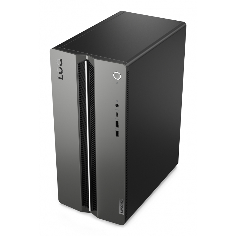 Lenovo LOQ | Desktop Gaming Tower | Processore INTEL Ultra 7 255HX | memoria RAM 16GB | Memoria SSD 1TB | Scheda Grafica NVIDIA