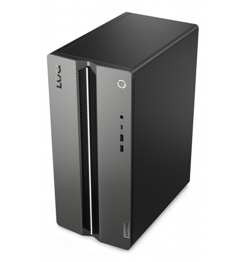 Lenovo LOQ Tower 17IAX10 Intel Core Ultra 7 255HX 16 GB DDR5-SDRAM 1 TB SSD NVIDIA GeForce RTX 5060 Ti Windows 11 Home Torre PC