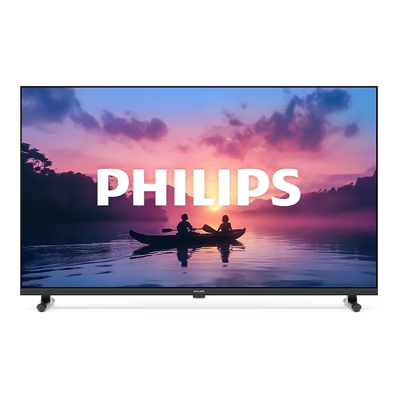 Philips 24PHS6050 12 Televisor 61 cm (24") HD+ Smart TV Wifi Negro