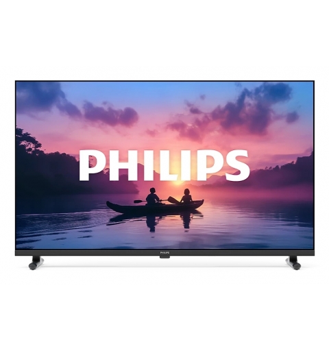 Philips 24PHS6050 12 TV 61 cm (24") HD+ Smart TV Wifi Noir