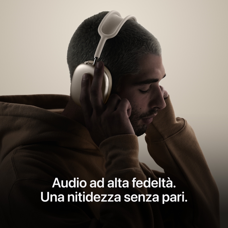 Apple AirPods Max 2 - Blu