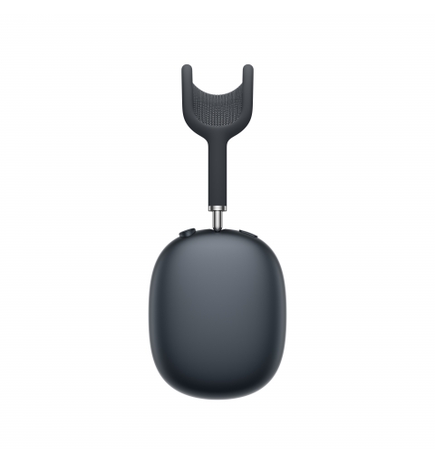 Apple AirPods Max 2 Kopfhörer Kabellos Kopfband Anrufe Musik USB Typ-C Bluetooth Navy