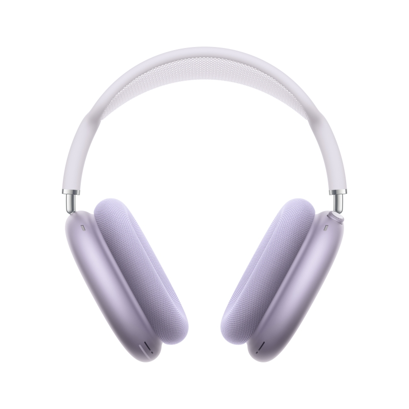 Apple AirPods Max 2 Casque Sans fil Arceau Appels Musique USB Type-C Bluetooth Violet