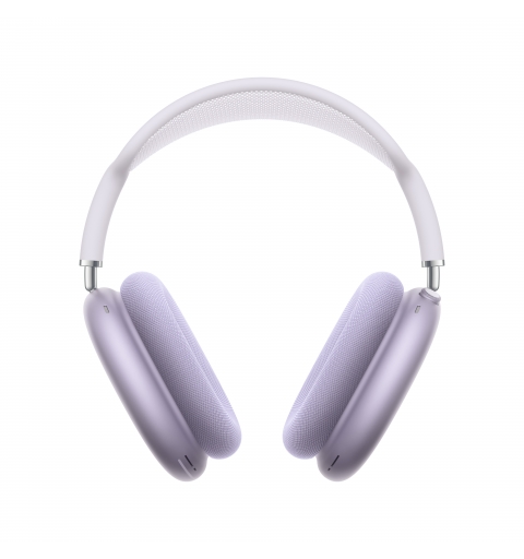 Apple AirPods Max 2 Casque Sans fil Arceau Appels Musique USB Type-C Bluetooth Violet