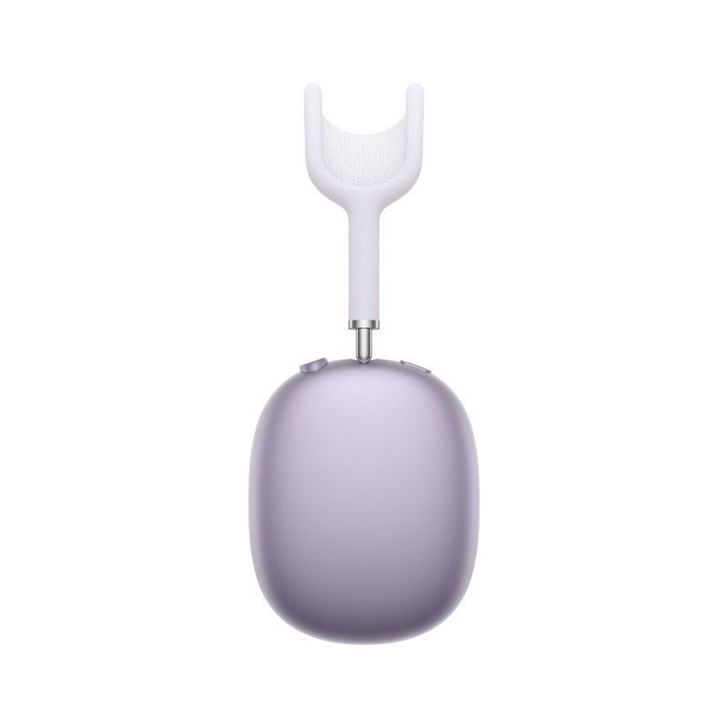 Apple AirPods Max 2 Kopfhörer Kabellos Kopfband Anrufe Musik USB Typ-C Bluetooth Violett