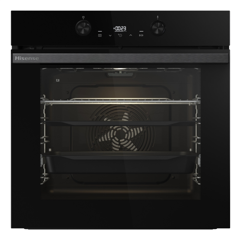 Hisense BI64223EPBG 78 L 3500 W Noir