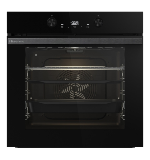 Hisense BI64223EPBG 78 L 3500 W Noir