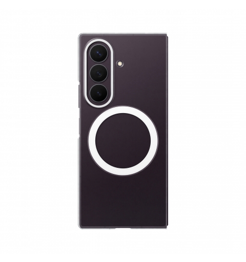 Samsung Galaxy Z Fold8 Ultra Clear Magnet Case