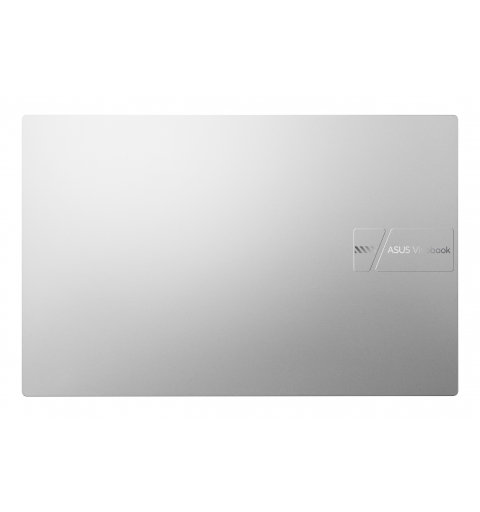 ASUS Vivobook 15 M1502NAQ-BQ045W AMD Ryzen™ 5 150 Ordinateur portable 39,6 cm (15.6") Full HD 16 Go DDR5-SDRAM 512 Go SSD Wi-Fi