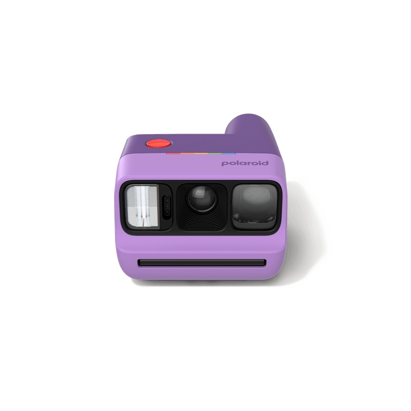Polaroid Go Generation 3 Viola