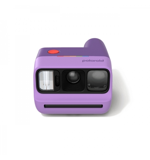 Polaroid Go Generation 3 Violett
