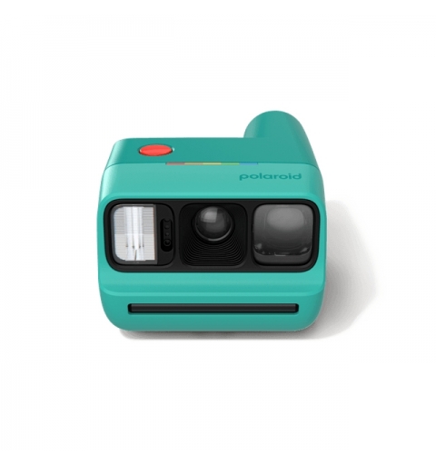 Polaroid Go Generation 3 Colore foglia di tè