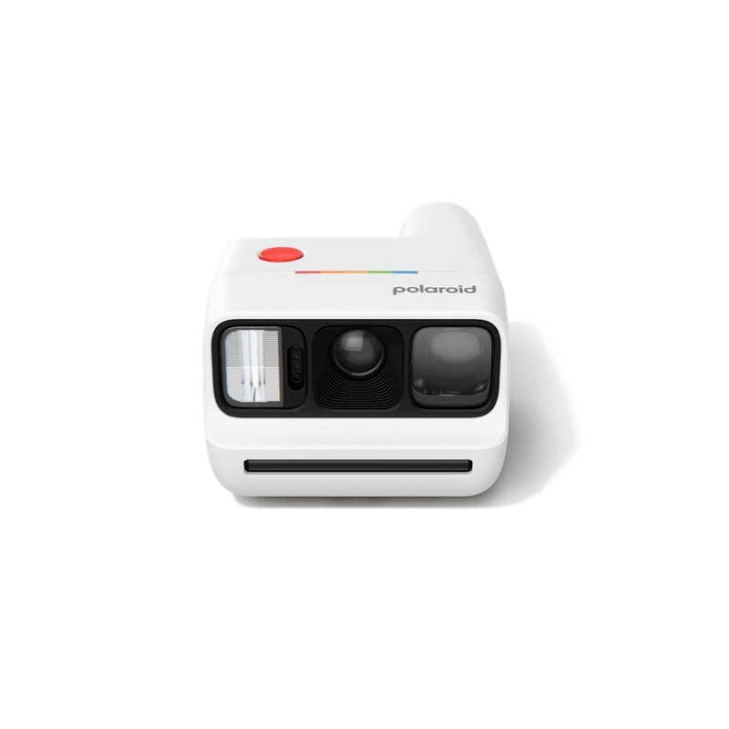 Polaroid Go Generation 3 Bianco