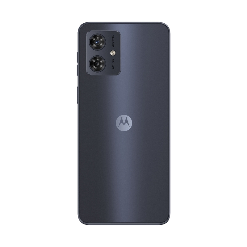 Motorola Moto g54 5G 16,5 cm (6.5") Double SIM Android 13 USB Type-C 8 Go 256 Go 5000 mAh Bleu