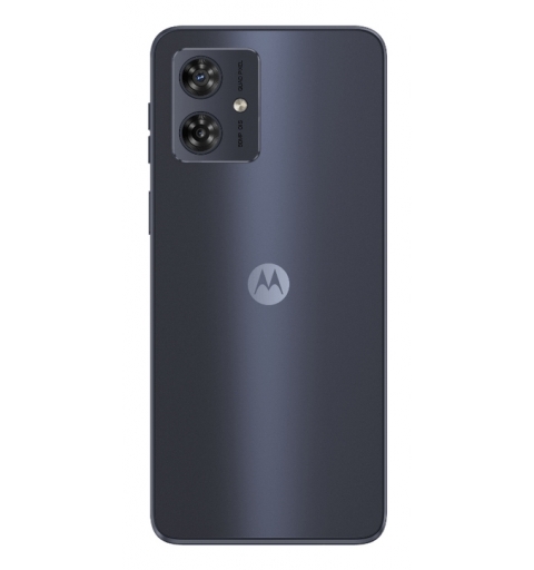 Motorola Moto g54 5G 16,5 cm (6.5") Doppia SIM Android 13 USB tipo-C 8 GB 256 GB 5000 mAh Blu