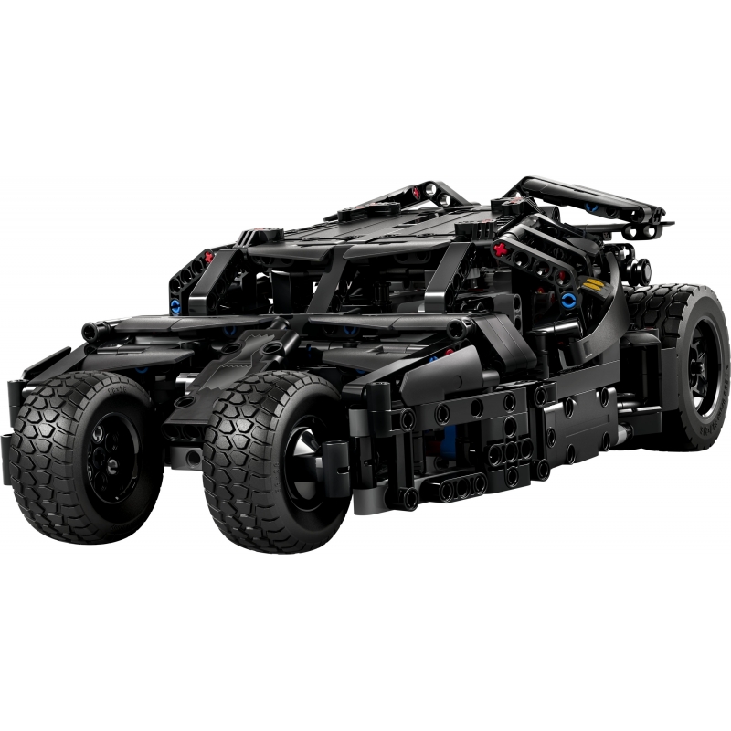 LEGO Technic Batmobile™ Tumbler