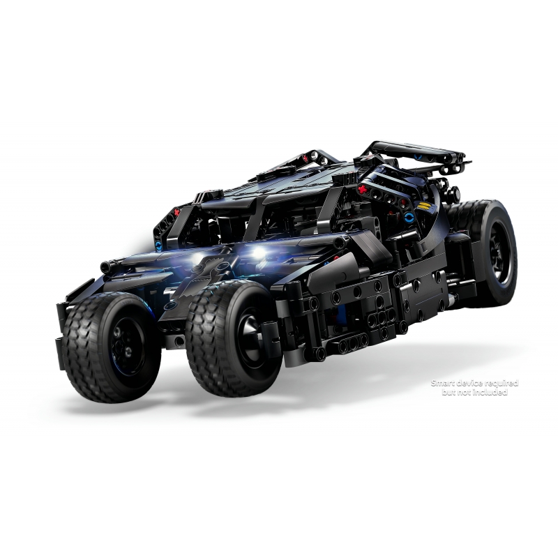 LEGO Technic Batmobile™ Tumbler