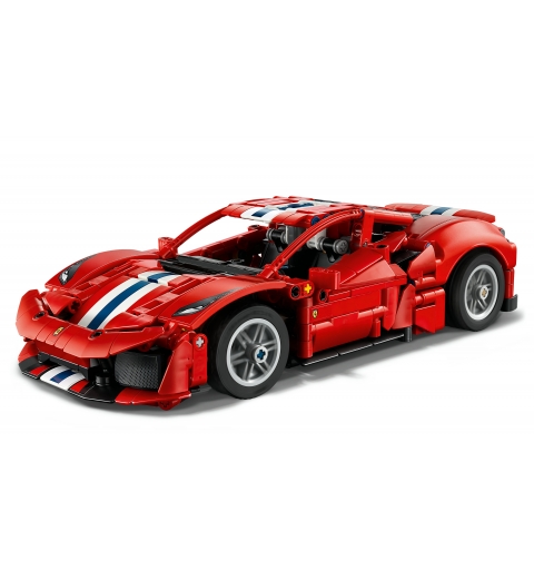 LEGO Technic Voiture Ferrari 488 Pista