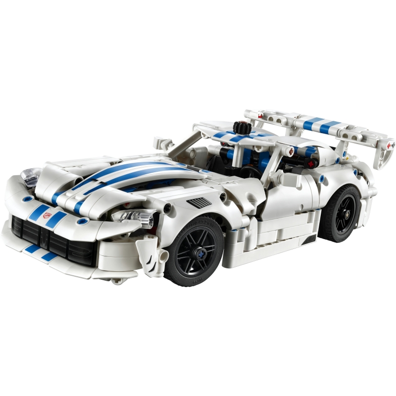 LEGO Technic Deportivo Dodge Viper GTS-R