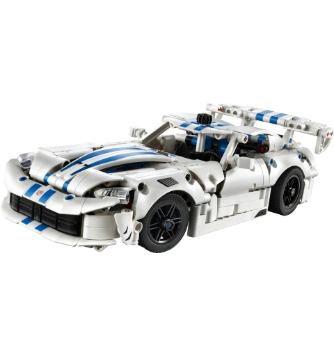LEGO Technic Dodge Viper GTS-R Sportwagen