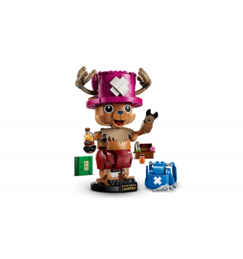 LEGO Tony Tony Chopper