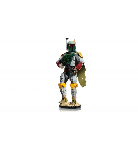 LEGO Star Wars Boba Fett™