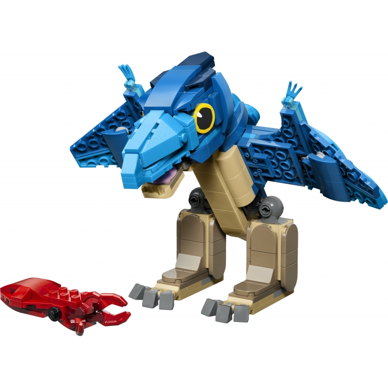 LEGO Jurassic World Bébé dinosaure le ptéranodon