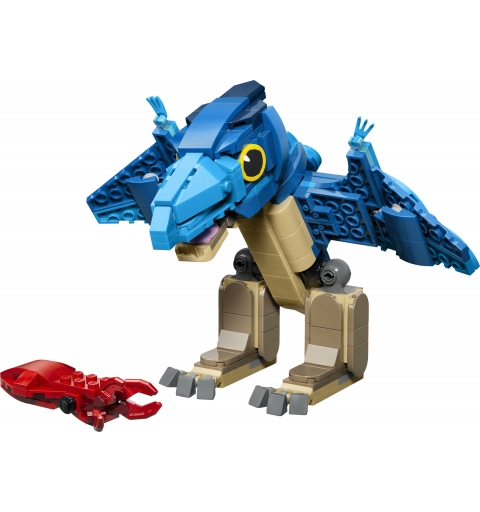 LEGO Jurassic World Baby Dinosaur Pteranodon