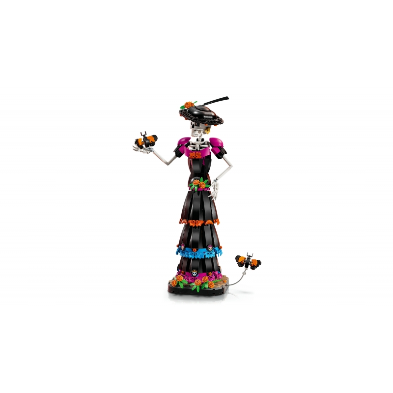 LEGO Ideas La Catrina