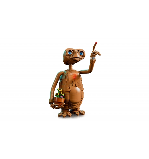 LEGO Ideas E.T. the Extra-Terrestrial