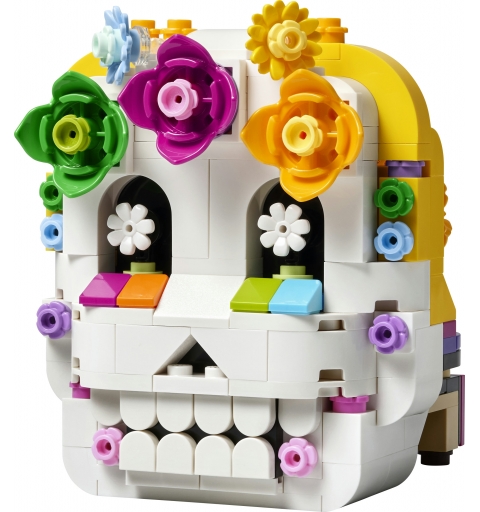 LEGO Iconic Altar de Muertos