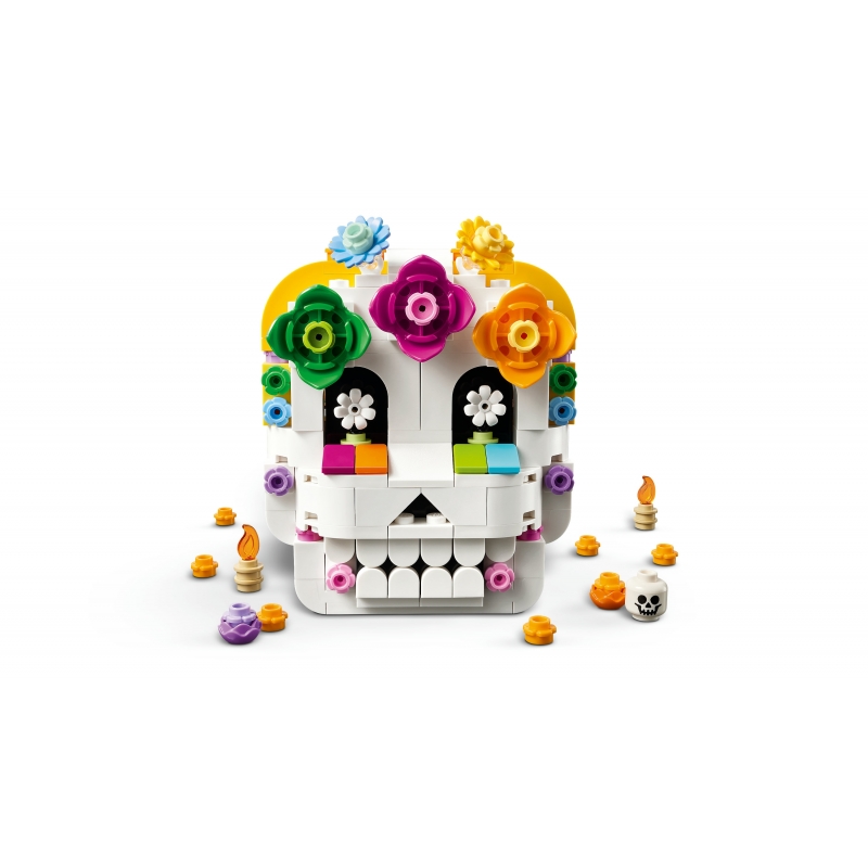LEGO Iconic L’autel de la Fête des Morts