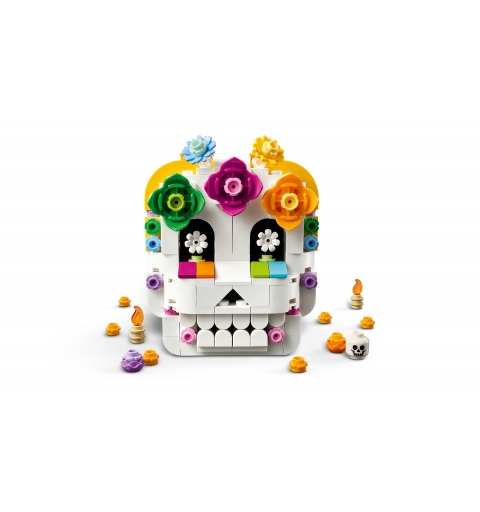 LEGO Iconic Opferaltar