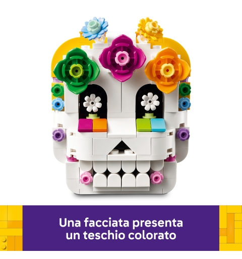 LEGO Iconic Altar de Muertos