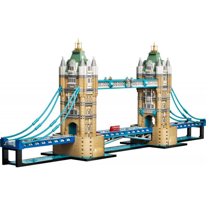 LEGO Architecture 21067 jouet de construction