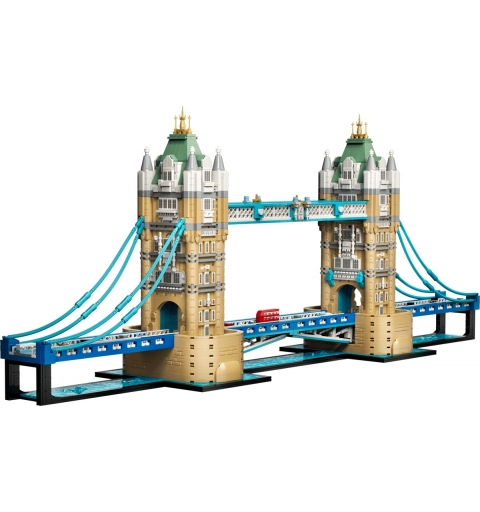 LEGO Architecture 21067 gioco di costruzione