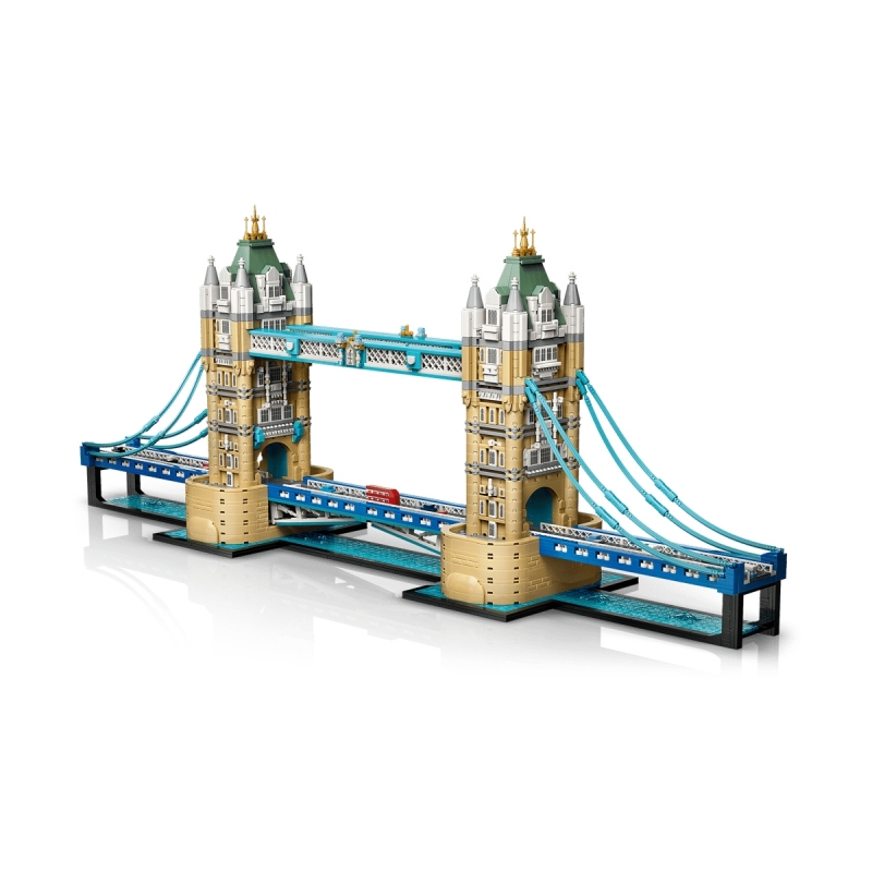 LEGO Architecture 21067 Bauspielzeug
