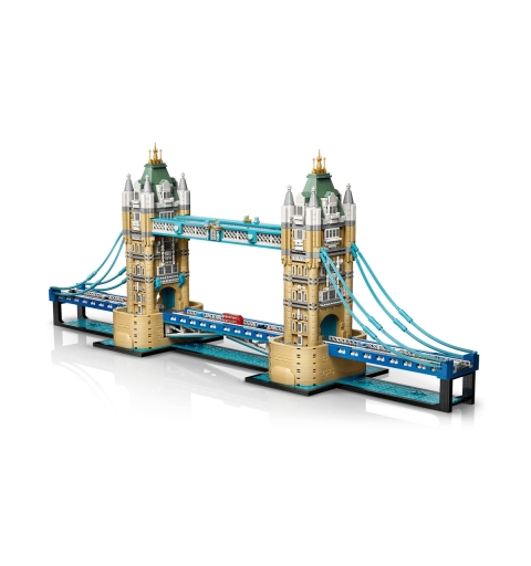 LEGO Architecture 21067 building toy