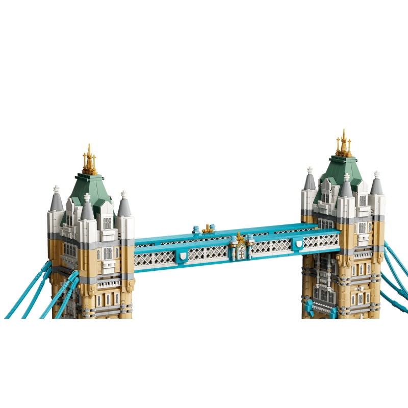 LEGO Architecture 21067 building toy