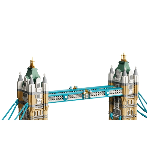LEGO Architecture 21067 Bauspielzeug