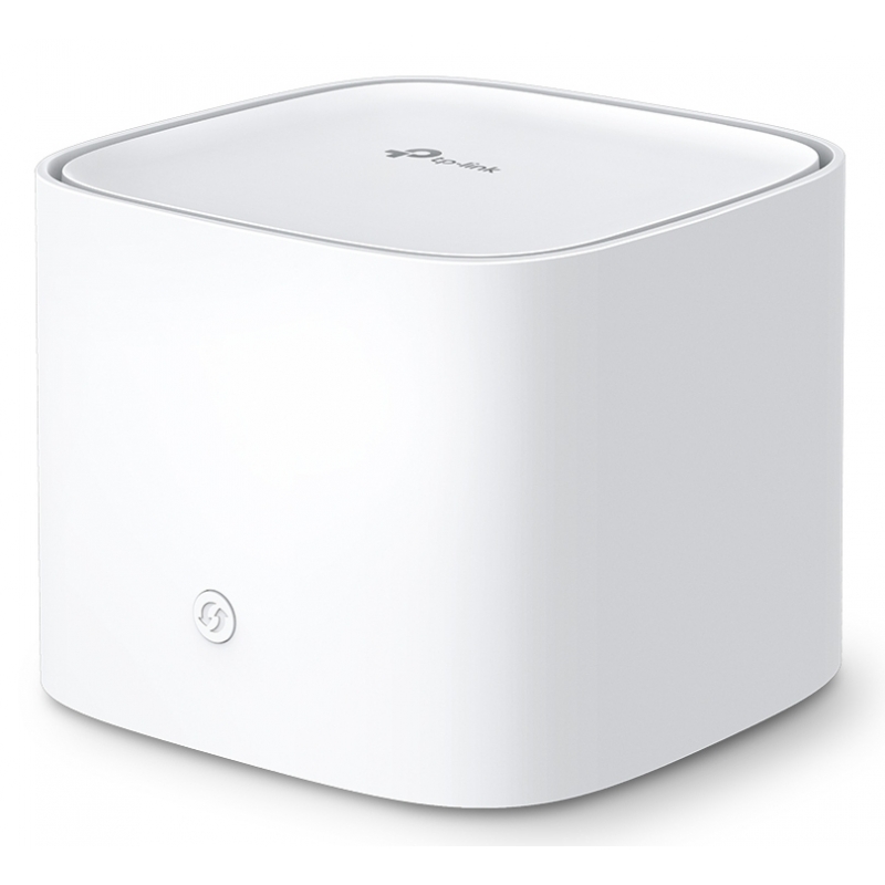 TP-Link HX520 Dual-band (2.4 GHz 5 GHz) Wi-Fi 6 (802.11ax) Bianco 3 Interno TP-Link HX520 Dual-band (2.4 GHz 5 GHz) Wi-Fi 6 (802.11ax) Bianco 3 Interno