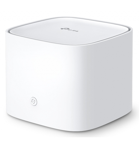 TP-Link HX520 Bi-bande (2,4 GHz 5 GHz) Wi-Fi 6 (802.11ax) Blanc 3 Interne