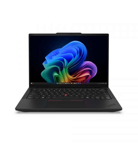 Lenovo ThinkPad T14 Gen 7 (Intel) Copilot+ PC Intel Core Ultra 7 355 Computer portatile 35,6 cm (14") WUXGA 16 GB LPDDR5x-SDRAM